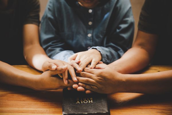 Devotionals for Daily Life