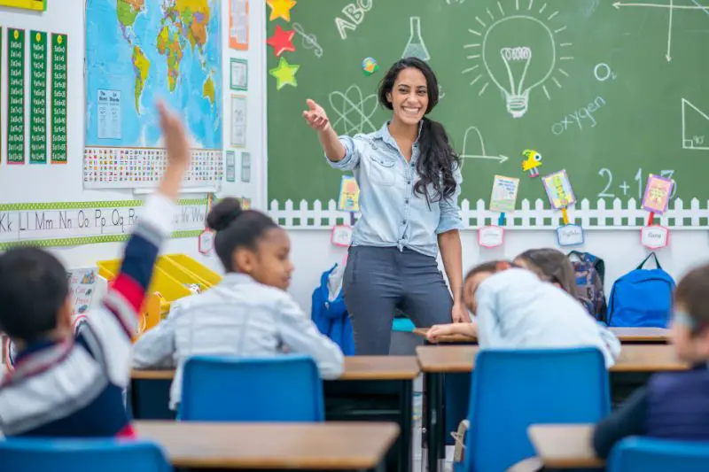 Devotionals for Teachers