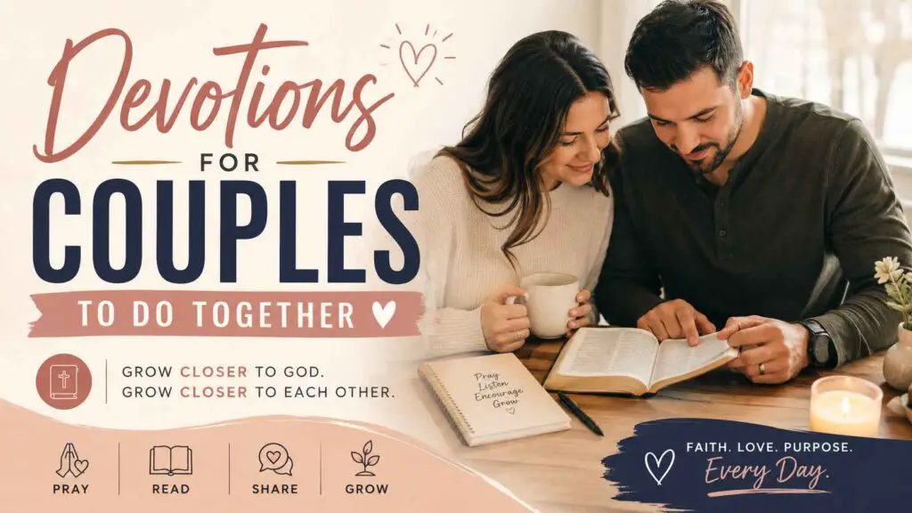 devotions for couples to do together