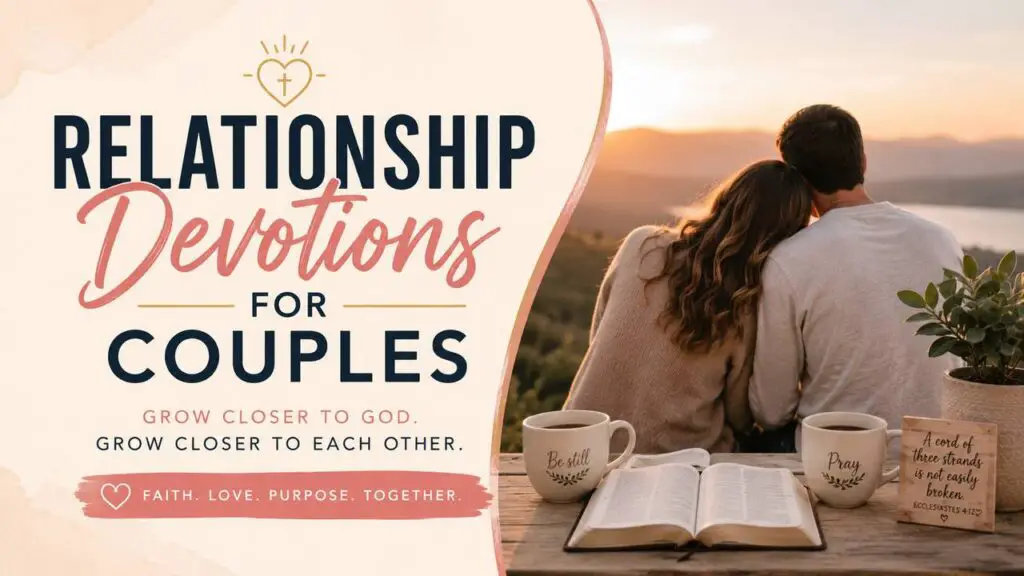 relationship devotions for couples