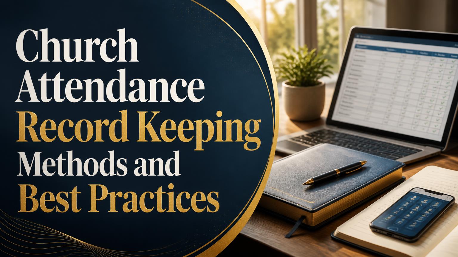 Church Attendance Record Keeping