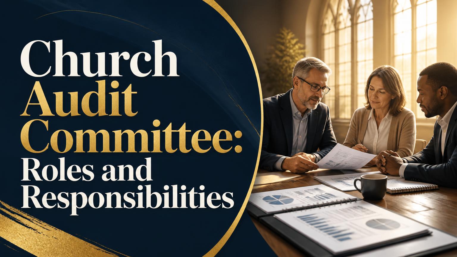 Church Audit Committee