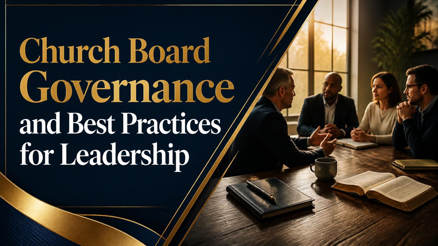Church Board Governance