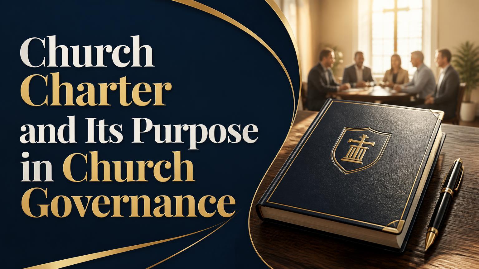 Church Charter