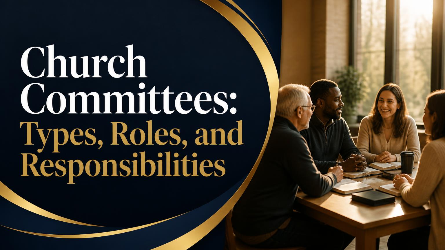 Church Committees