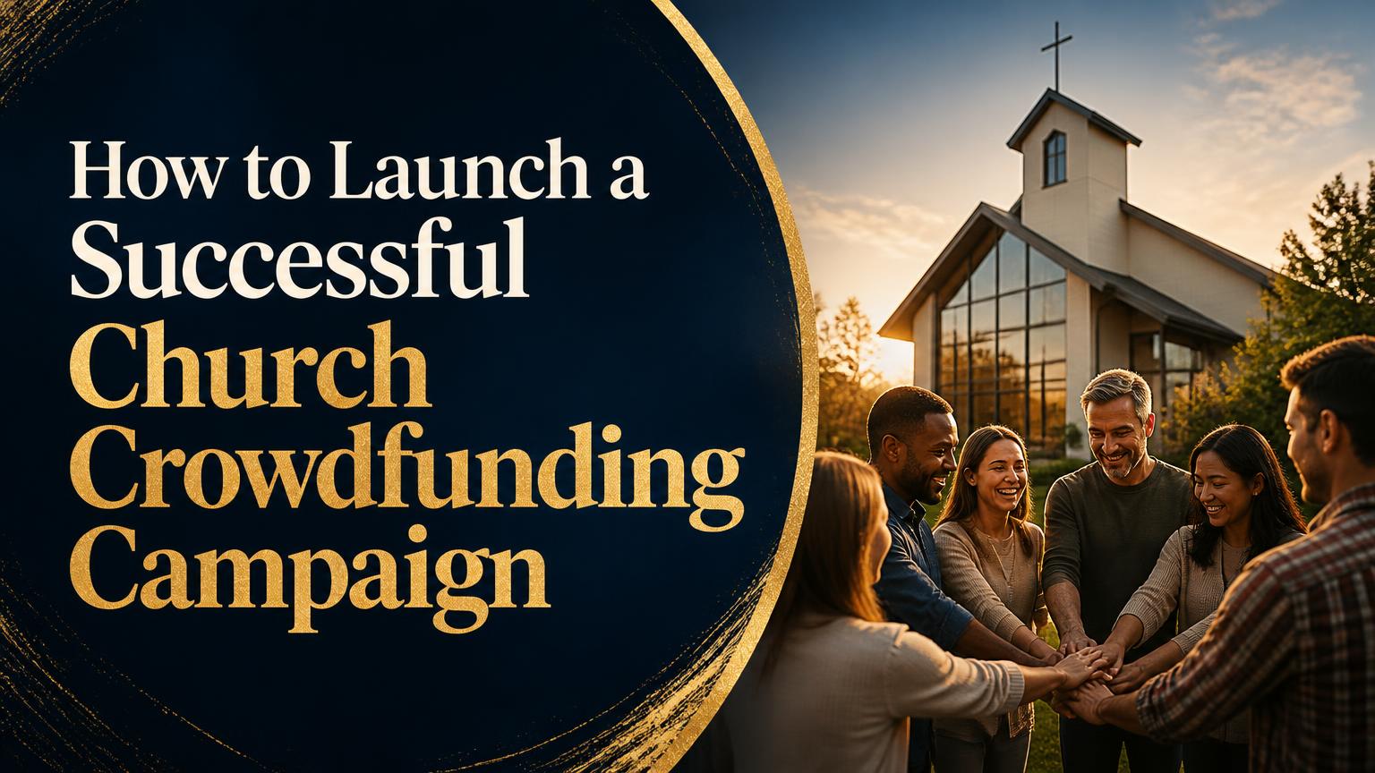 Church Crowdfunding