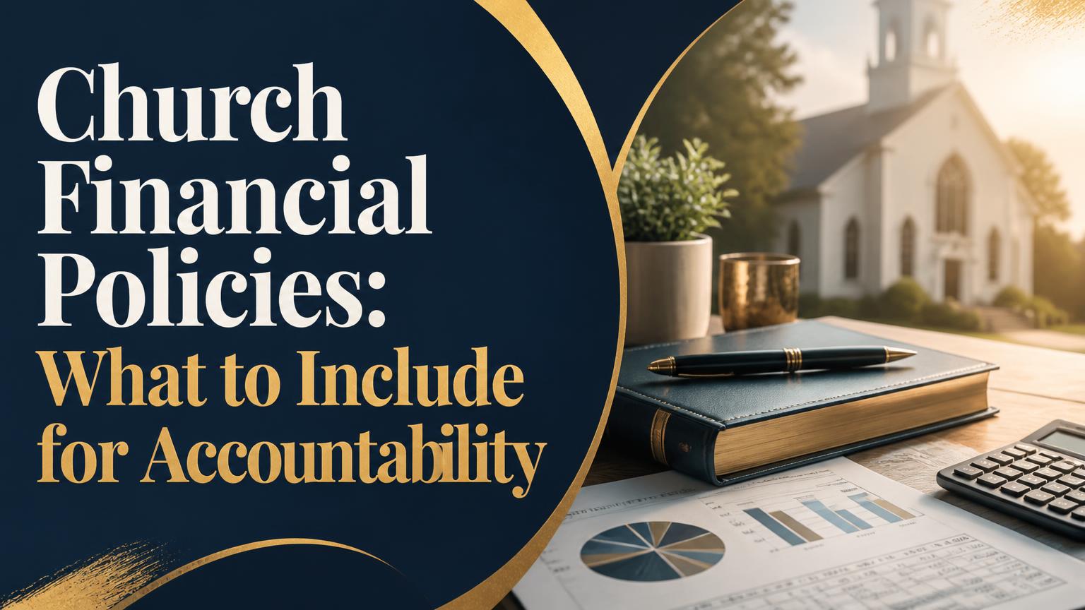 Church Financial Policies