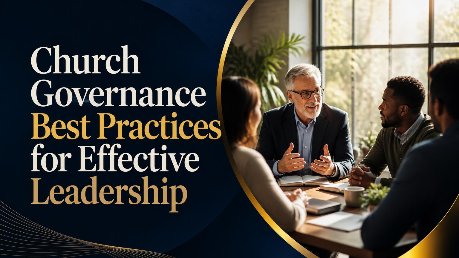 Church Governance Best Practices