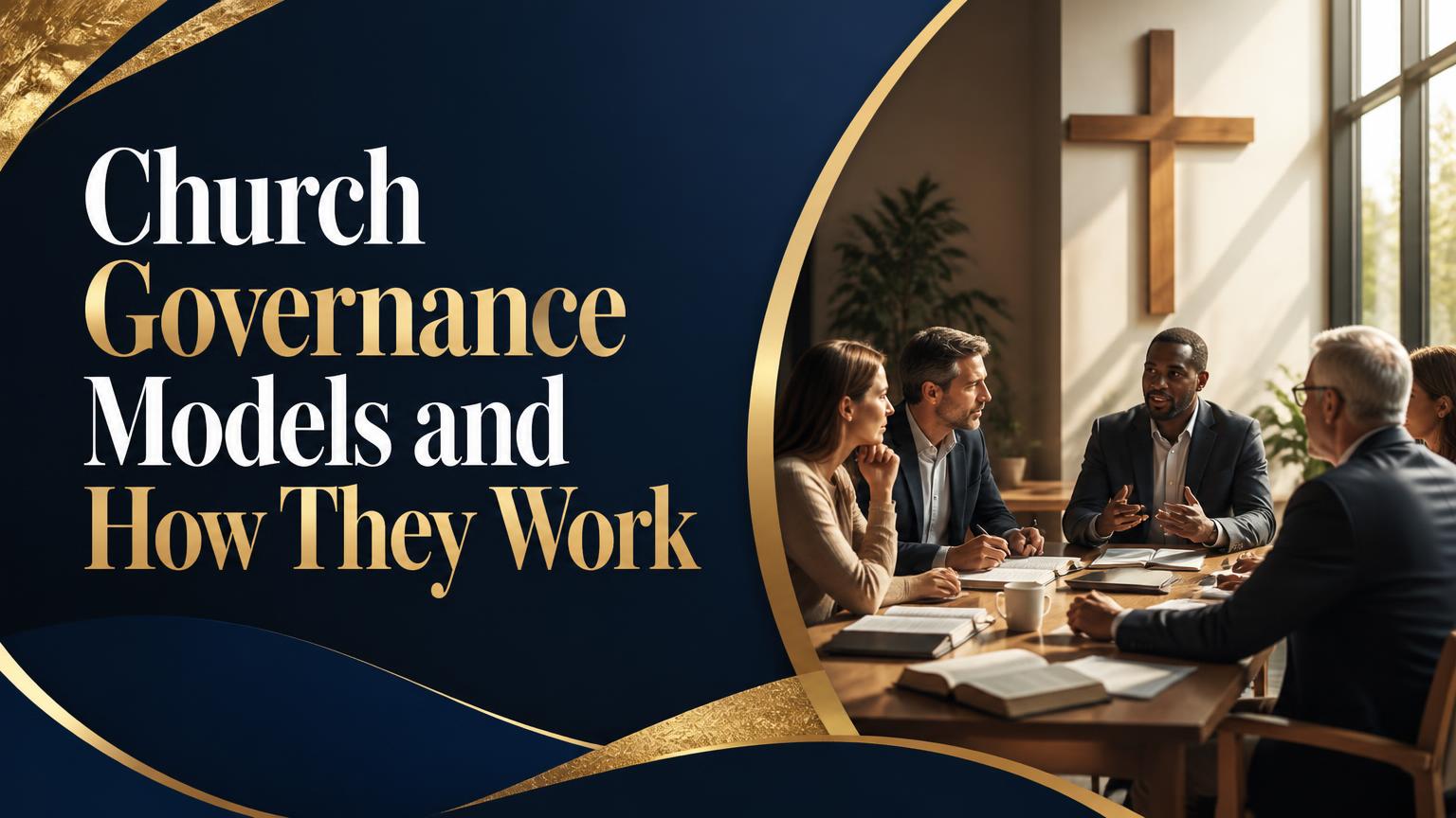 Church Governance Models