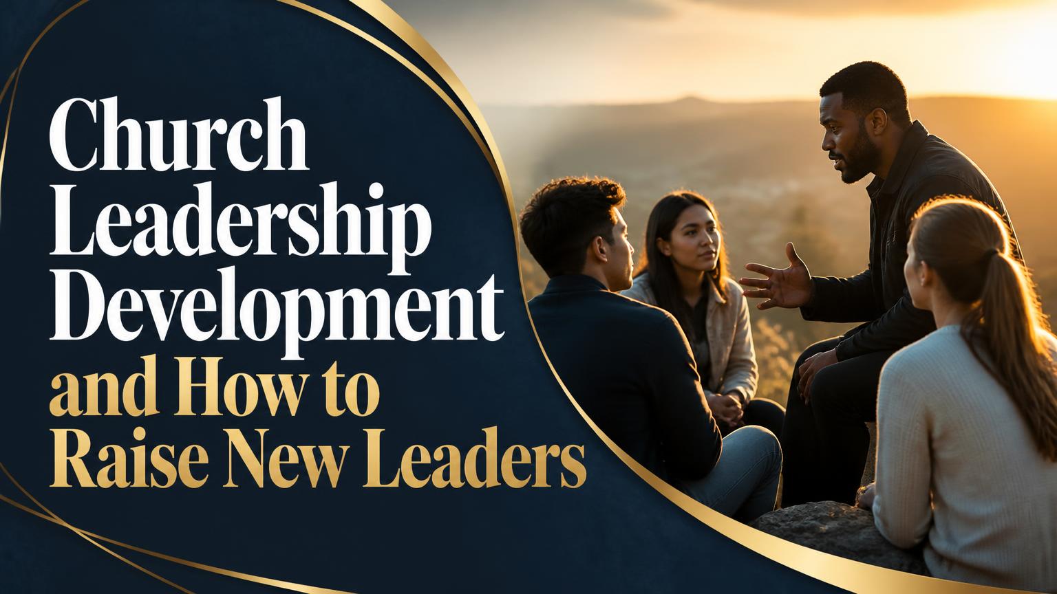 Church Leadership Development