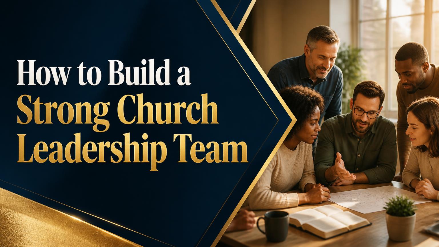 Church Leadership Team