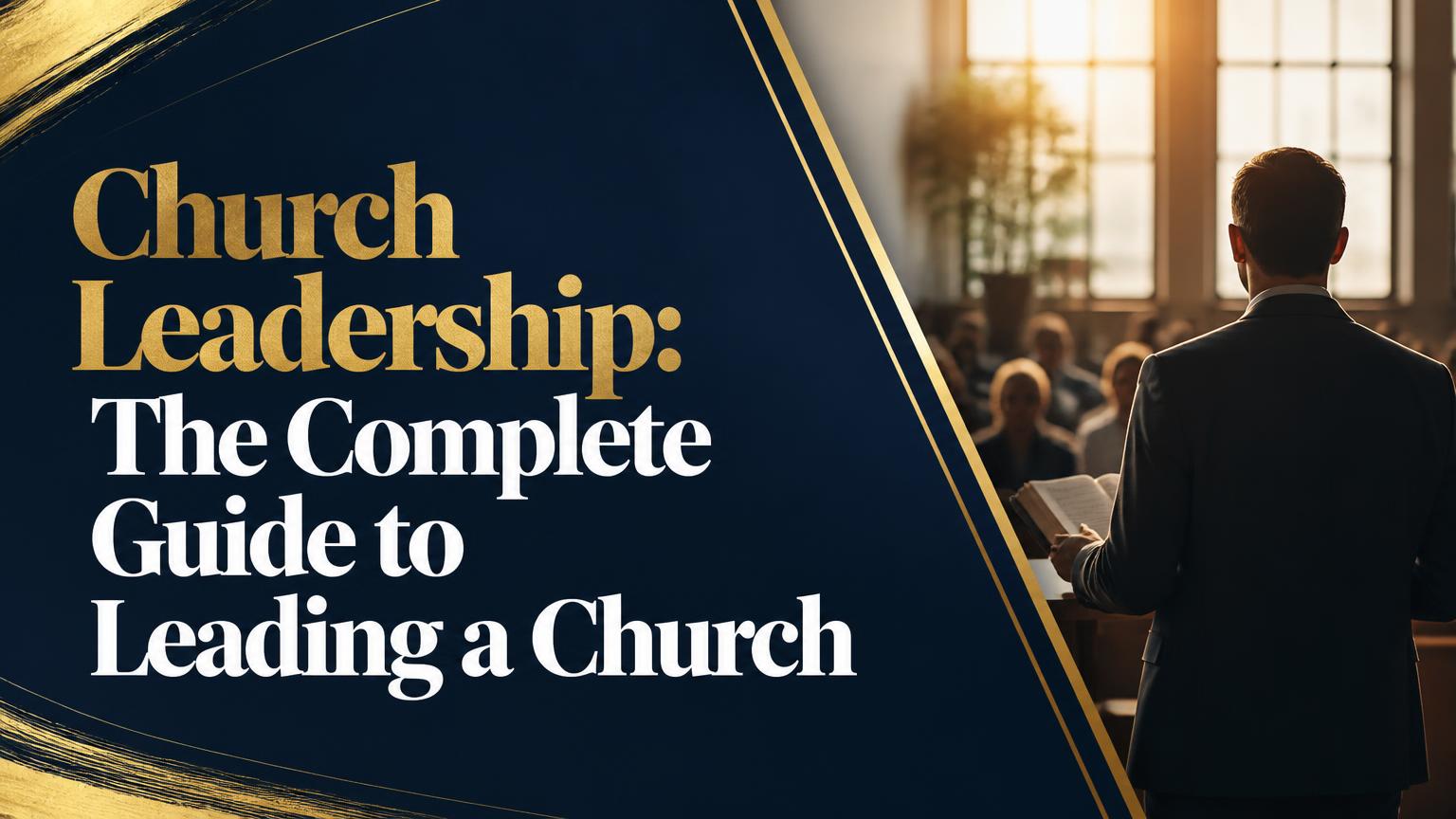 Church Leadership
