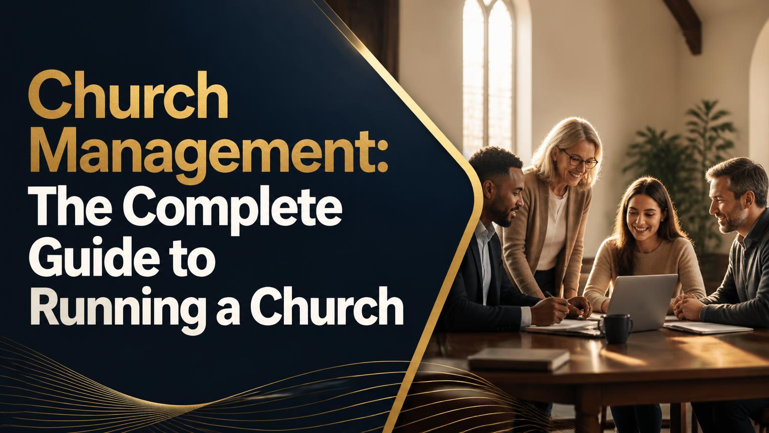 Church Management