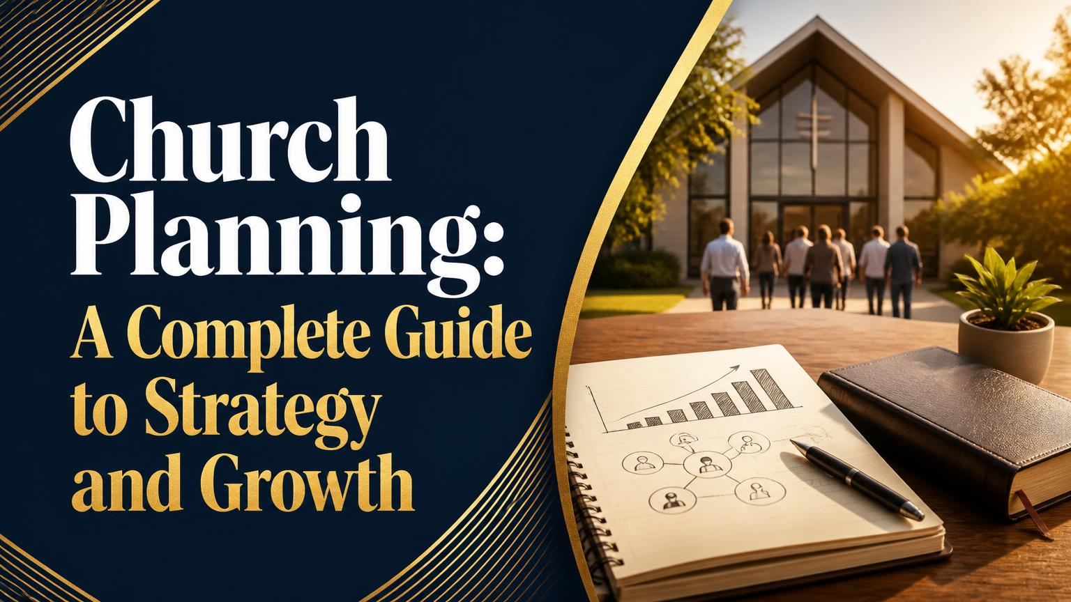 Church Planning
