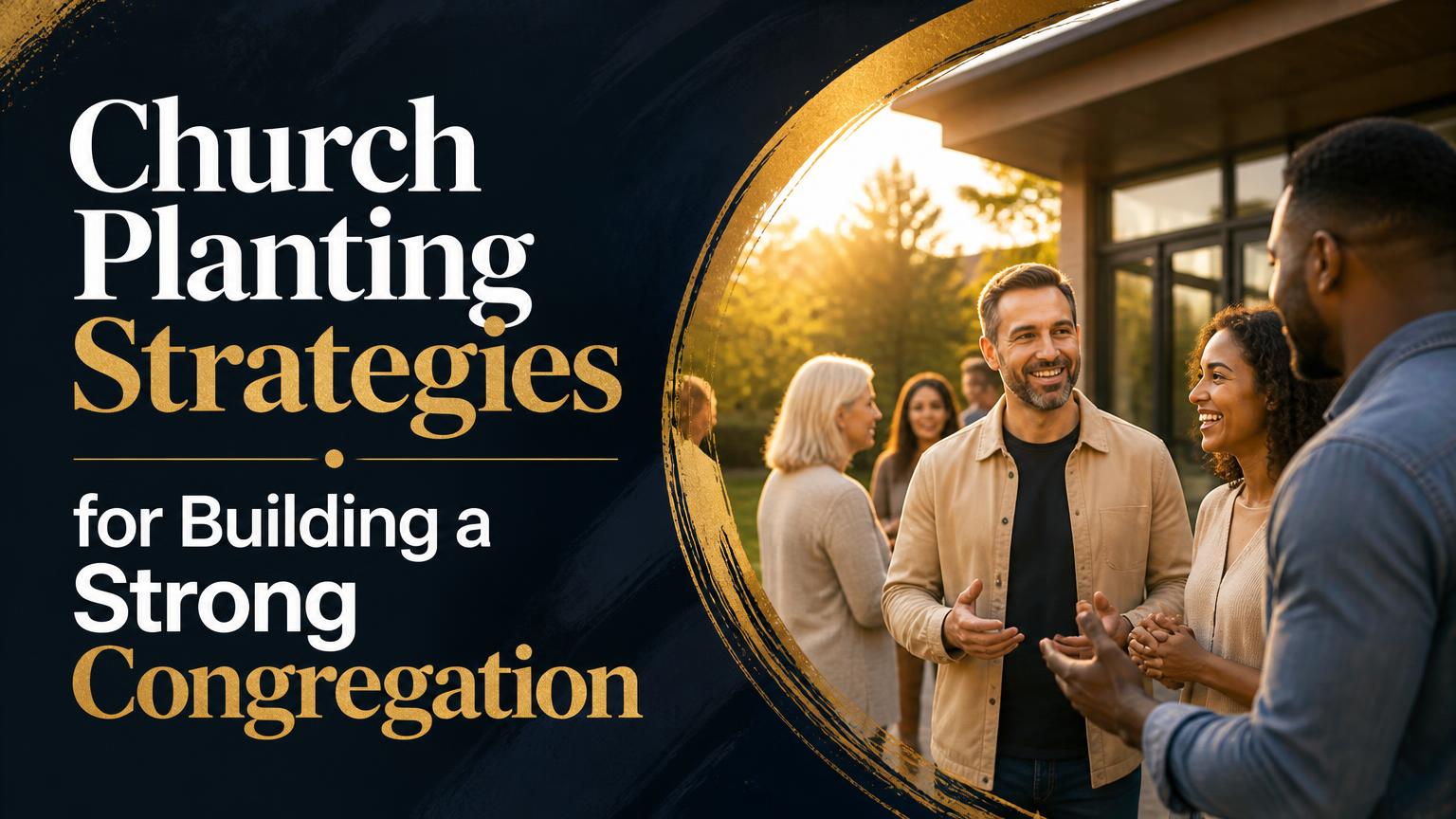 Church Planting Strategies