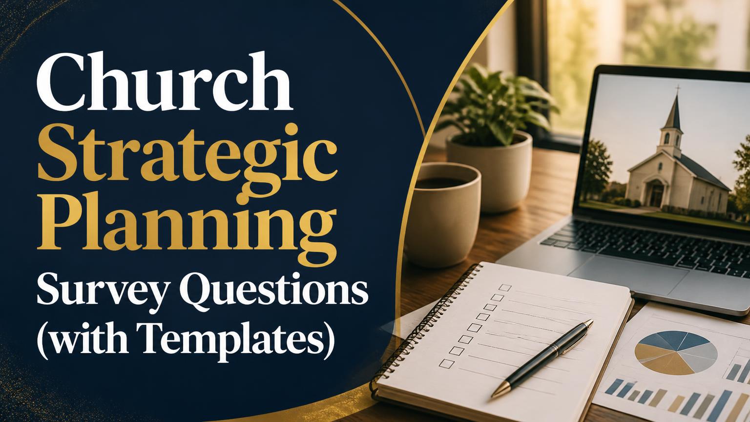 Church Strategic Planning Survey