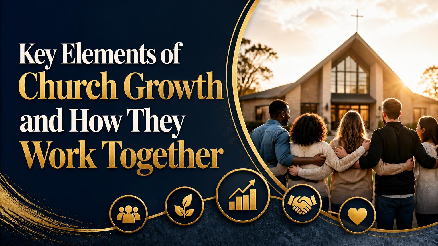 Elements of Church Growth
