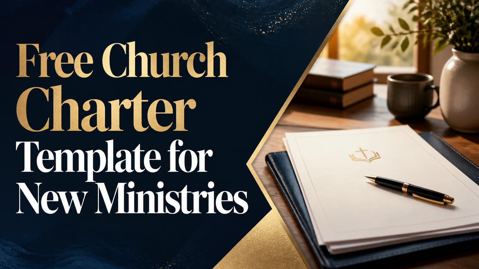 Free Church Charter