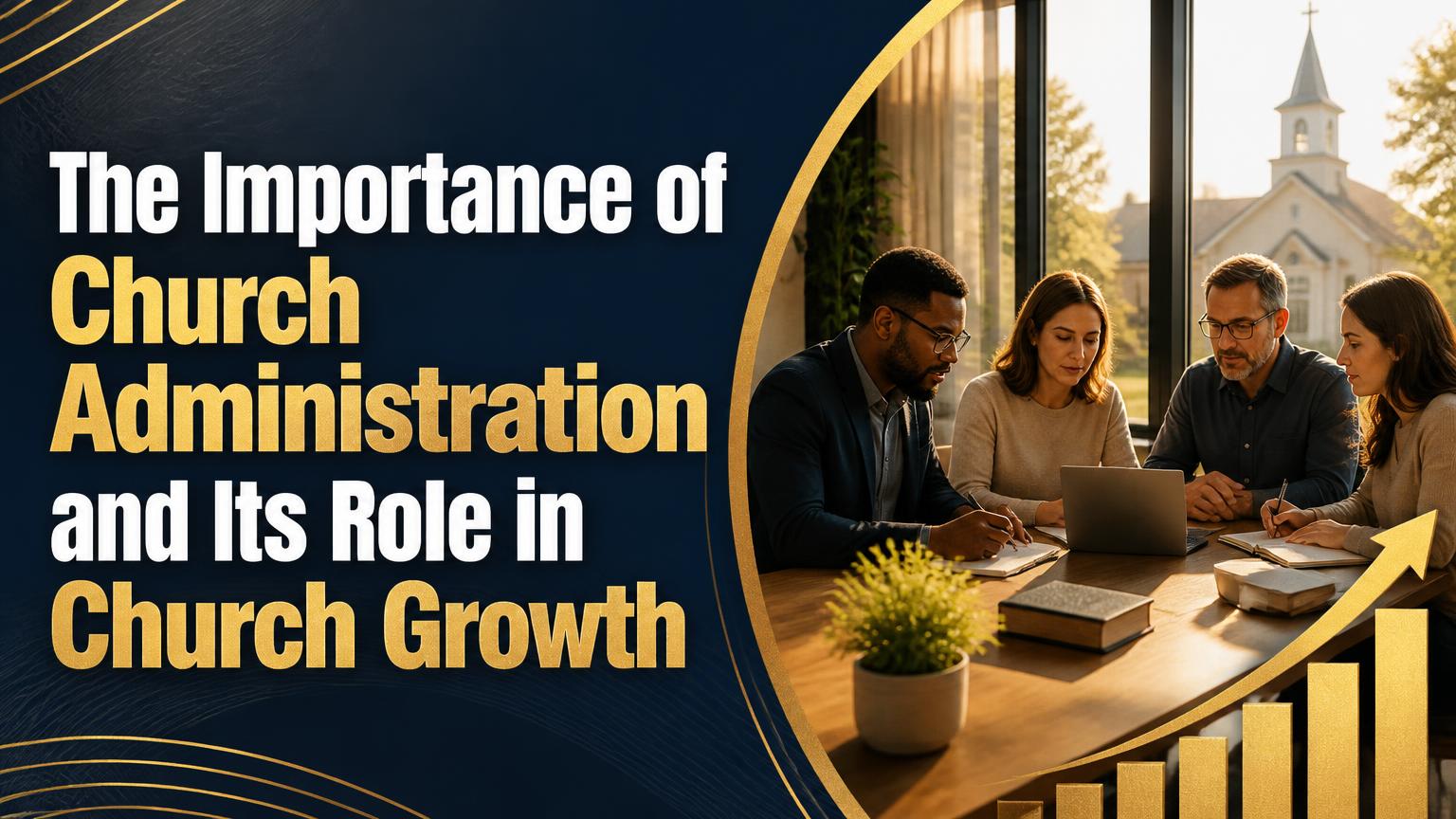 Importance of Church Administration