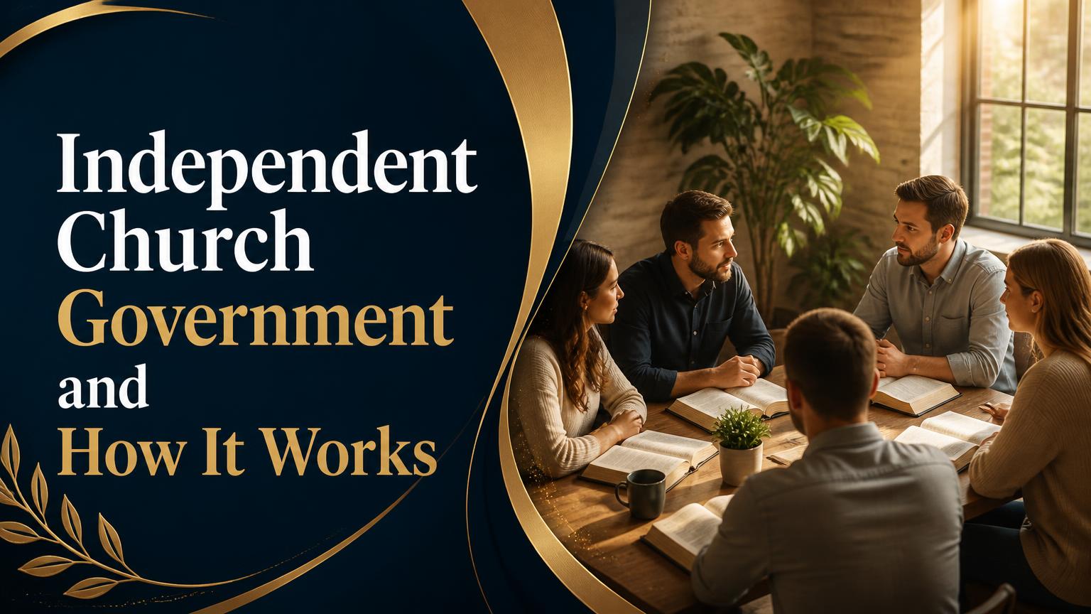 Independent Church Government