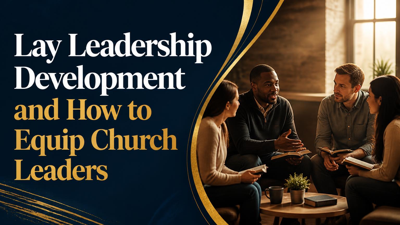 Lay Leadership Development