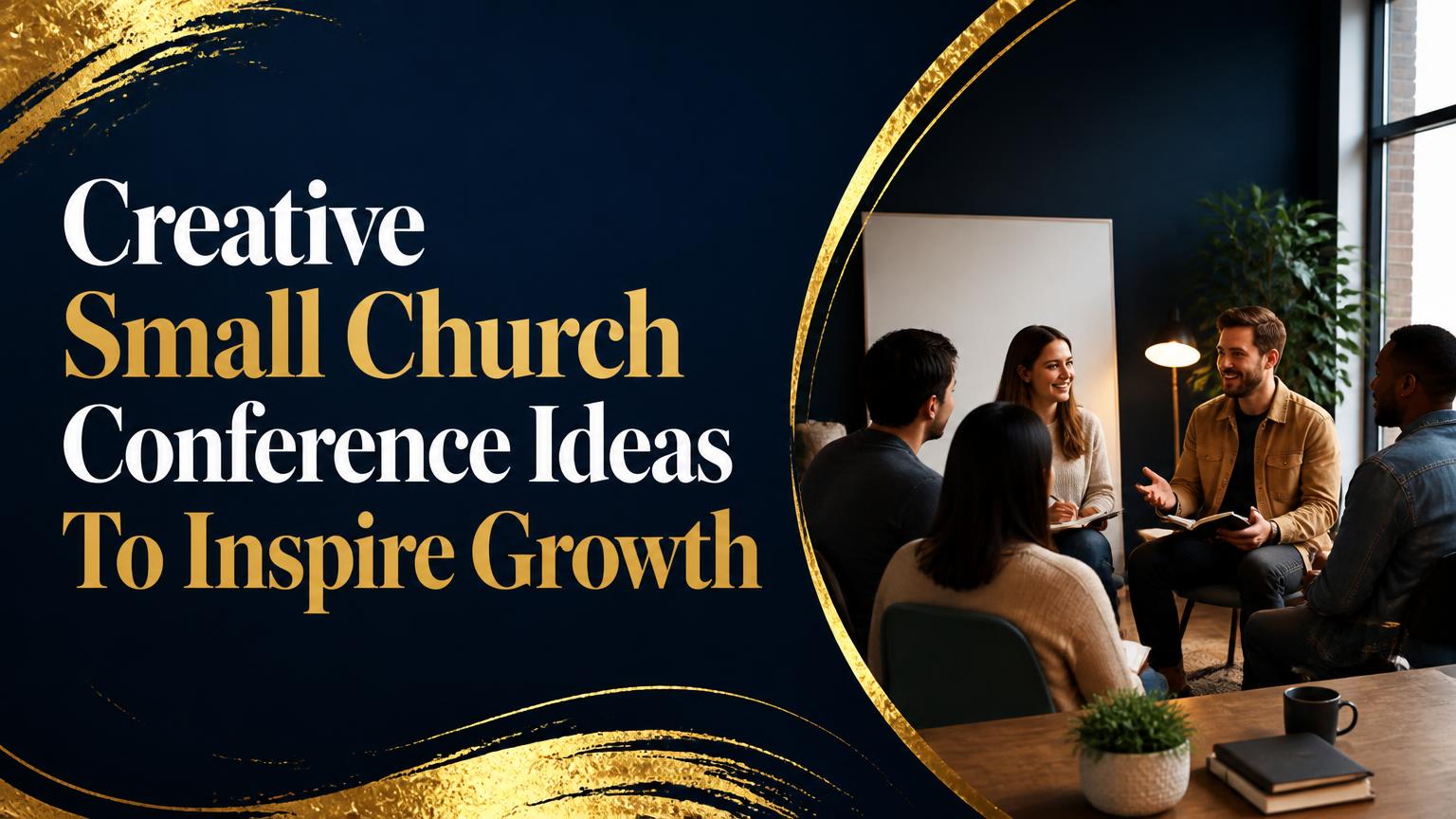 Small Church Conference
